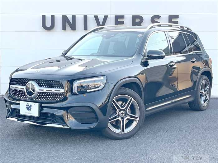 2021 Mercedes-Benz Mercedes-Benz Others