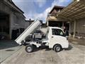 2026 Daihatsu Hijet Truck