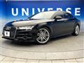 2017 Audi A7 Sportback