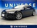 2017 Audi A7 Sportback