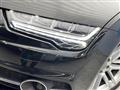 2017 Audi A7 Sportback