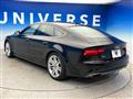 2017 Audi A7 Sportback