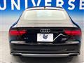 2017 Audi A7 Sportback