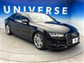 2017 Audi A7 Sportback