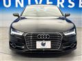 2017 Audi A7 Sportback