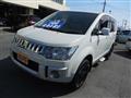 2007 Mitsubishi Delica D5