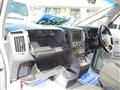 2007 Mitsubishi Delica D5