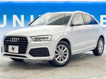 2016 Audi Q3