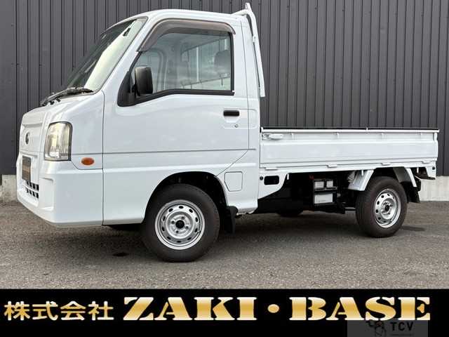 2010 Subaru Sambar