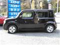 2014 Nissan Cube