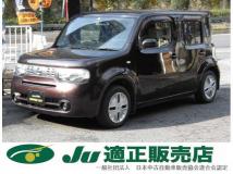 2014 Nissan Cube