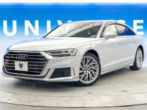 2019 Audi A8