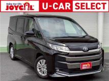 2023 Toyota Noah