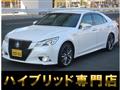 2013 Toyota Crown Athlete Series