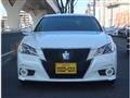 2013 Toyota Crown Athlete Series