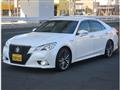 2013 Toyota Crown Athlete Series