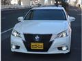 2013 Toyota Crown Athlete Series