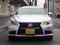 2013 Lexus LS