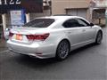 2013 Lexus LS