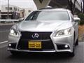 2013 Lexus LS