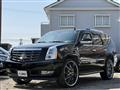 2012 Cadillac Escalade