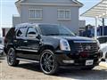 2012 Cadillac Escalade