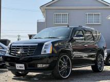2012 Cadillac Escalade