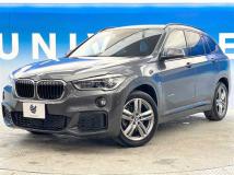 2017 BMW X1