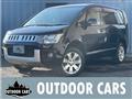 2011 Mitsubishi Delica D5