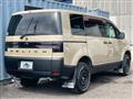 2009 Mitsubishi Delica D5