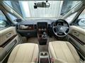 2009 Mitsubishi Delica D5