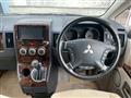 2009 Mitsubishi Delica D5