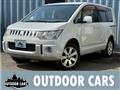 2007 Mitsubishi Delica D5