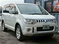 2007 Mitsubishi Delica D5