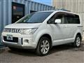 2007 Mitsubishi Delica D5