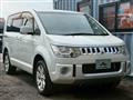 2007 Mitsubishi Delica D5