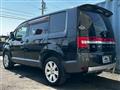 2008 Mitsubishi Delica D5