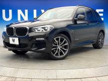2017 BMW X3