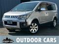 2009 Mitsubishi Delica D5