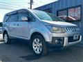2009 Mitsubishi Delica D5