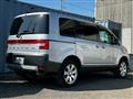 2009 Mitsubishi Delica D5