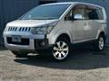 2009 Mitsubishi Delica D5