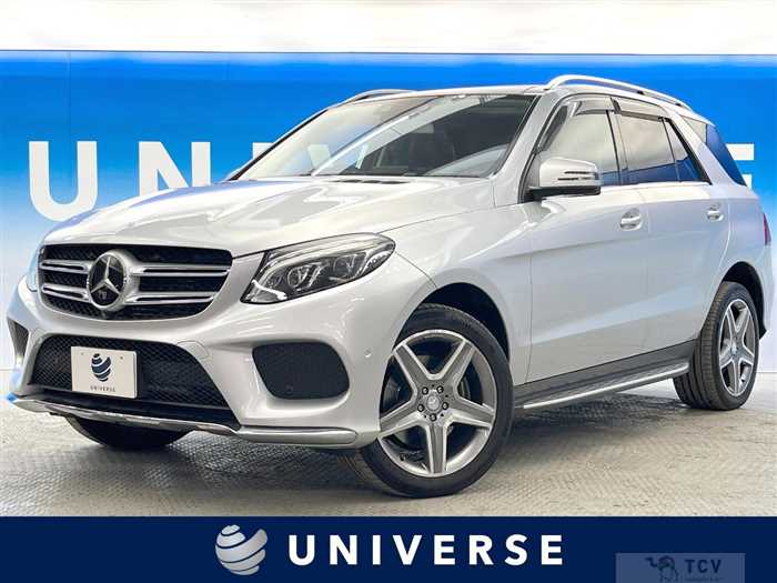 2017 Mercedes-Benz Mercedes-Benz Others