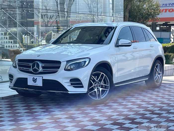 2017 Mercedes-Benz Mercedes-Benz Others
