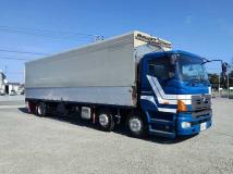 2012 Hino Hino Others