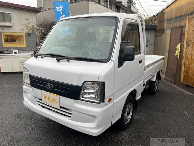2009 Subaru Sambar