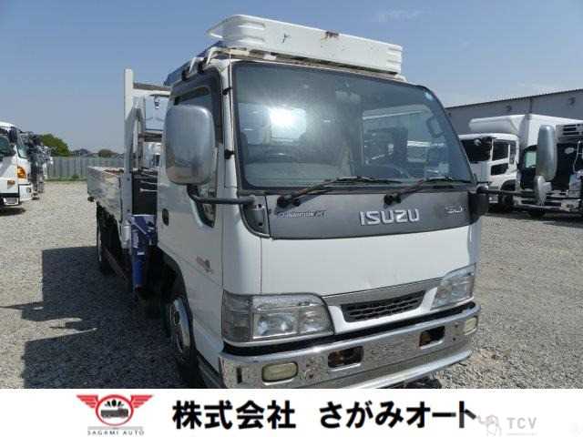 2004 Isuzu Isuzu Others