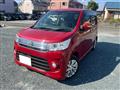 2014 Suzuki Wagon R