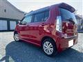 2014 Suzuki Wagon R