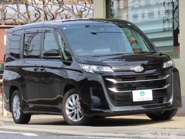 2023 Toyota Noah